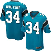 mens carolina panthers jersey