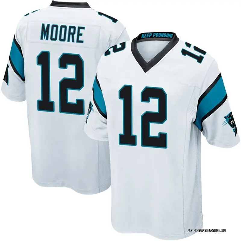 dj moore shirt