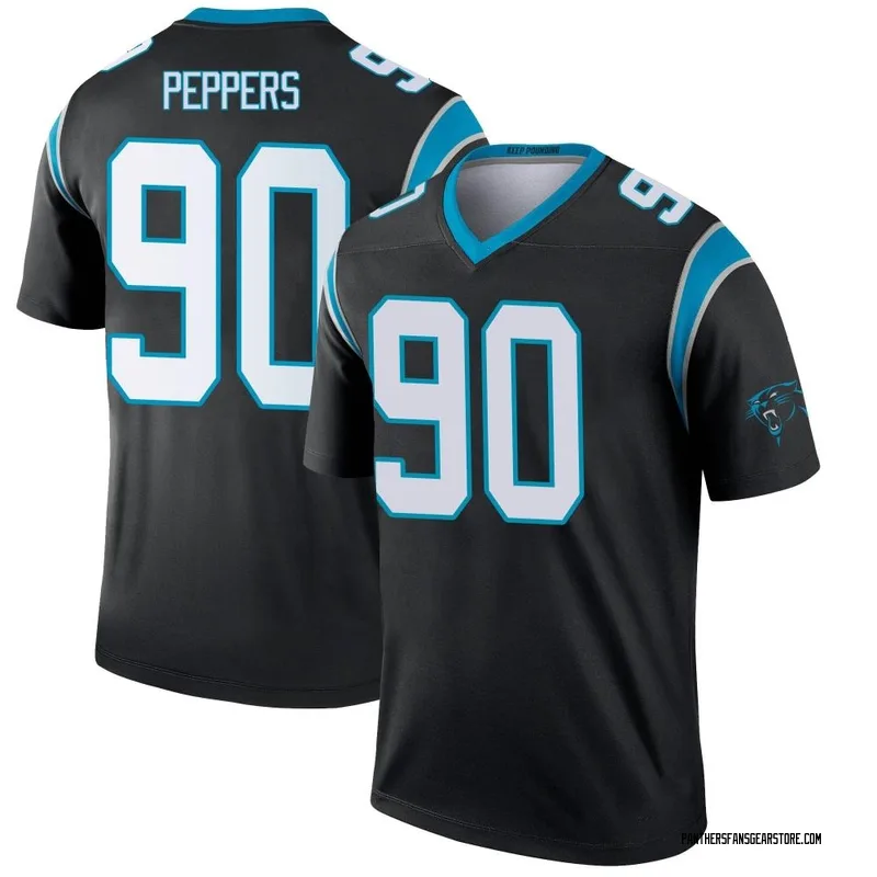 julius peppers jersey