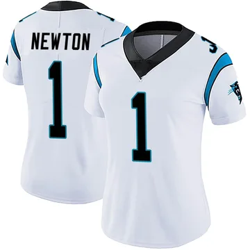 cam newton jersey womens