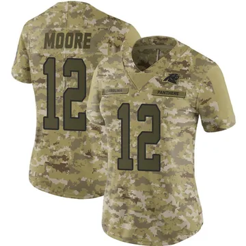 dj moore youth jersey