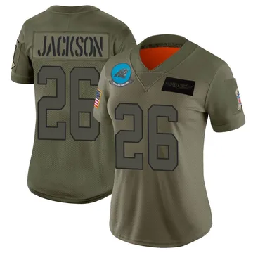 donte jackson jersey