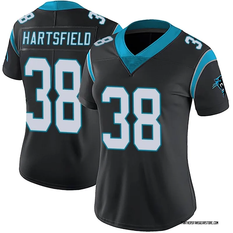 carolina panthers limited jersey