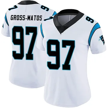 women's panthers jerseys