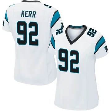ladies carolina panthers jersey