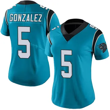 womens panther jersey