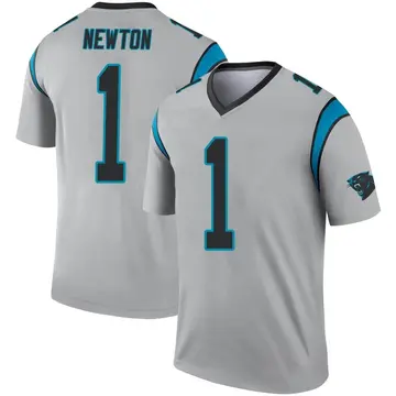 cam newton jersey shirt