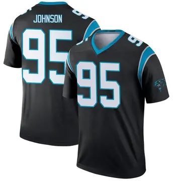 charles johnson jersey