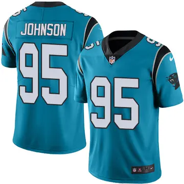 charles johnson jersey