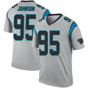 charles johnson jersey