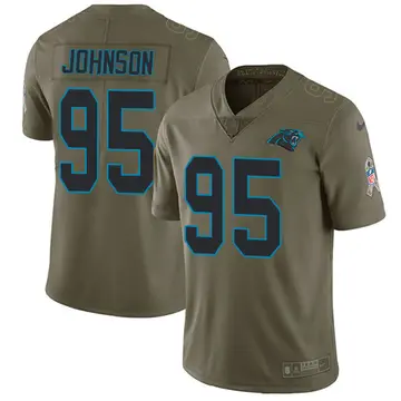 panthers jersey store