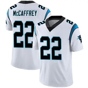 youth mccaffrey jersey