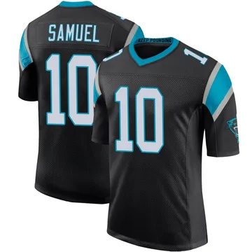Curtis Samuel Jersey, Curtis Samuel