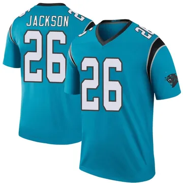 donte jackson jersey