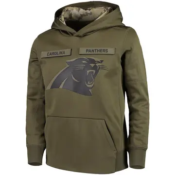 Carolina panthers salute to service 2018 clearance