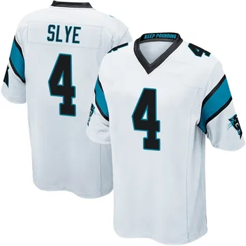 joey slye jersey