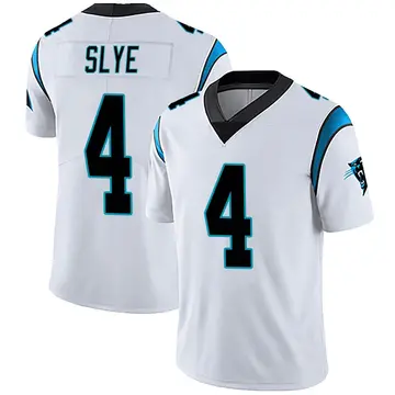 Joey Slye Carolina Panthers Jerseys 