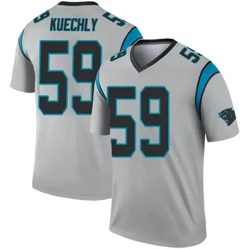 panthers kuechly jersey