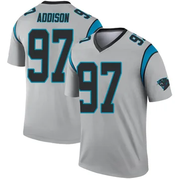 mario addison jersey