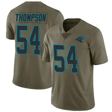 shaq thompson jersey