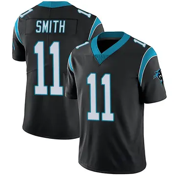 carolina panthers smith jersey