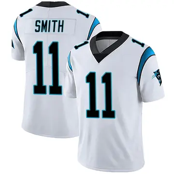 carolina panthers smith jersey