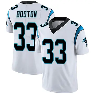 tre boston jersey